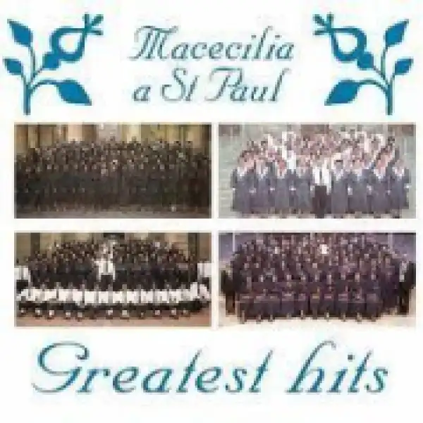 Macecilia A St. Paul - Hoja Leka Mamela